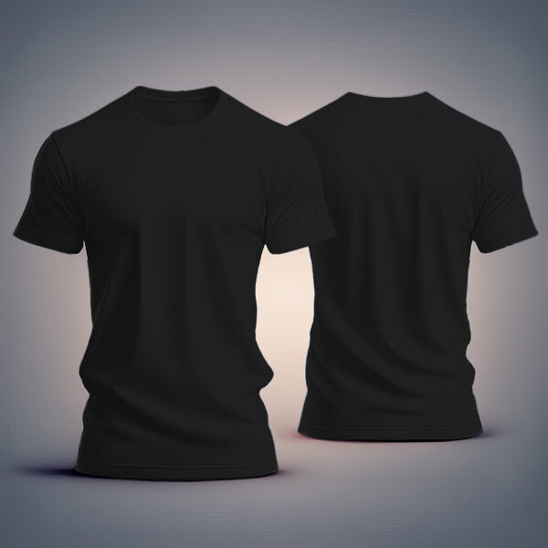 Unleash Adventure with Cotton T-Shirts for Active Lifestyles - Image 3