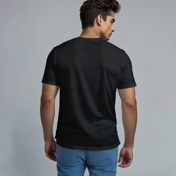 Unleash Adventure with Cotton T-Shirts for Active Lifestyles - Image 2