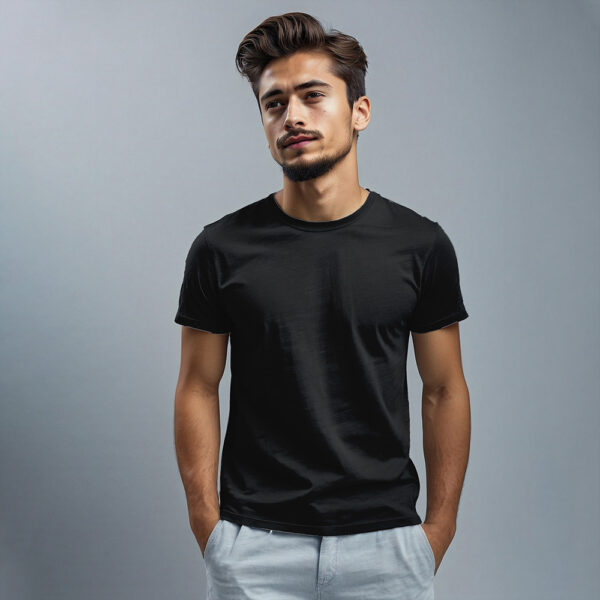 Unleash Adventure with Cotton T-Shirts for Active Lifestyles