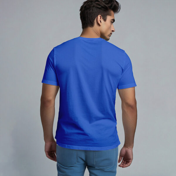 Use Cotton T-Shirts to Unleash Adventure for Active Lives - Image 2