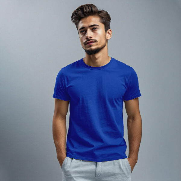 Use Cotton T-Shirts to Unleash Adventure for Active Lives - Image 6